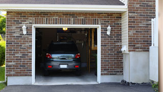 Garage Door Installation at Mission Viejo South, California