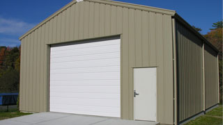 Garage Door Openers at Mission Viejo South, California